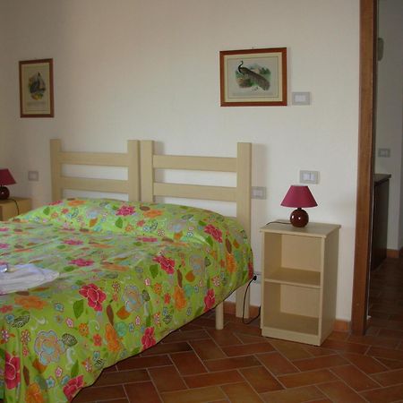 הוילה Tavernelle  I Casali Di Colle San Paolo מראה חיצוני תמונה
